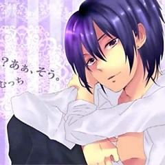 (むっち-Mucchi)え？ああ、荘 "Eh? Ah, Sou"