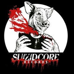 PRESSTERROR - SUIZIDCORE BIRTHDAY SONG (mastered by Lucretia)
