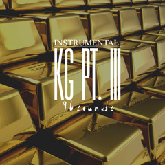 KG Pt. 3 {Tyga Type Beat}
