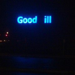 Good ill