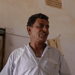 Light chali gayi - Light a gayi (Churu; Sawai Bageechi Soundscape)