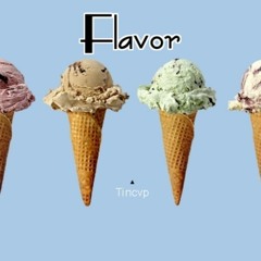 Tincup - Flavor