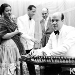 محمد عبده صالح - تقاسيم حفل 31 - 5 - 1959