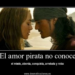 Amor Pirata- Grupo Pesadilla (Mis Primeros Exitos)
