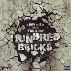 trev rich