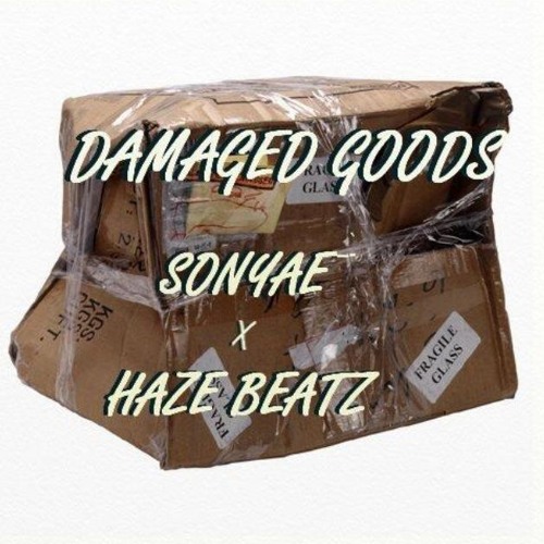 Damaged Goods (prod. by Haze Beatz)