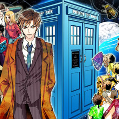 TRANCE ~ DOCTOR WHO REMIX