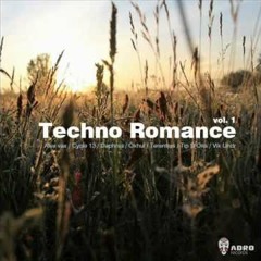 Floor Filla -Techno Romance