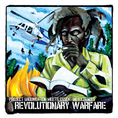 REVOLUTIONARY WARFARE