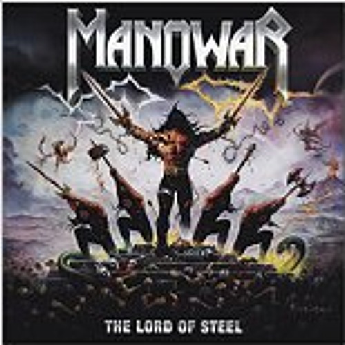 The Kingdom Of Steel