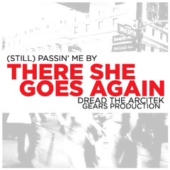 Still Passing Me By (Now there She Goes Again)- D Arcitek