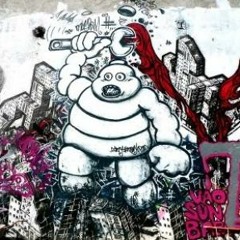 Grabuge Interne (Dj Mix 2011)