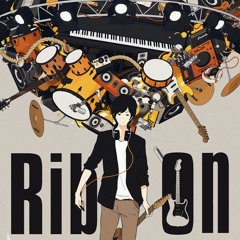 Rib on - アイアム サンダーヒーロー (I am Thunder Hero)