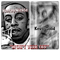 WONT VEEER OFF ft KEVO-SOLID