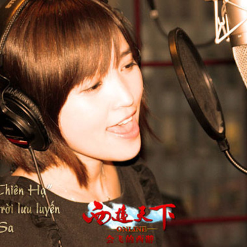 Chân trời lưu luyến - Kim Sa