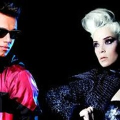 Felipe Guerra feat Lorena Simpson - Follow You (Orignal Mix)