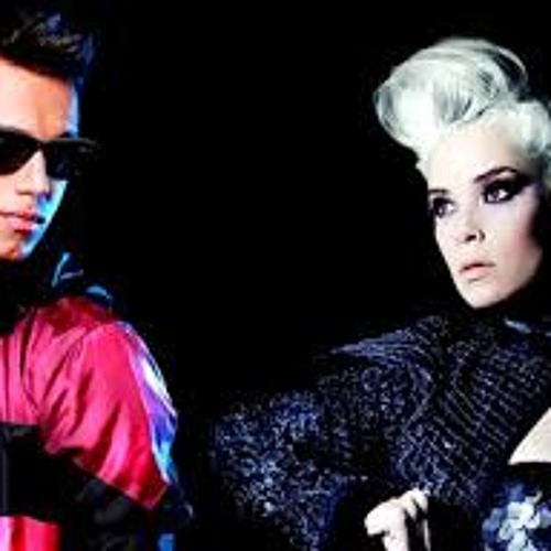 Felipe Guerra feat Lorena Simpson - Follow You (Orignal Mix)