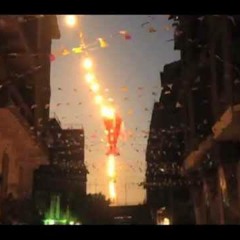 منير .. اعلان فودافون (رمضان2013) كتر شيرك