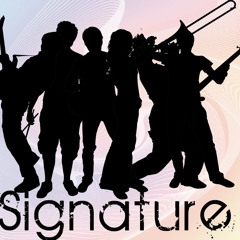 Signature - Meraih Impian