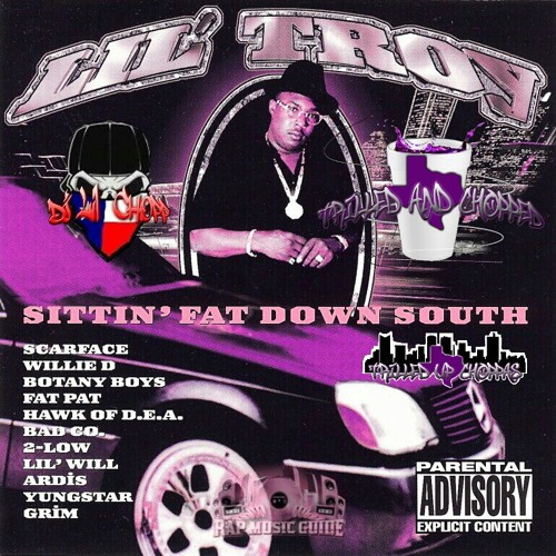 Stream Lil Troy - Wanna Be A Baller Remix (FREE DOWNLOAD IN