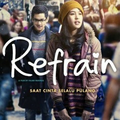 Afgan - Refrain (OST Refrain)
