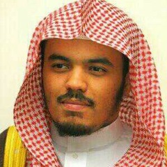 تلاوة من  ليالي رمضان 5بصوت الشيخ ياسر الدوسري1434
