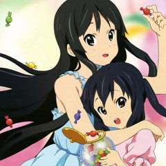 [Piano] K-On!! - Tenshi Ni Fureta Yo ~ Instrumental Attempt #1