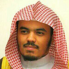 تلاوة من  ليالي رمضان 5بصوت الشيخ ياسر الدوسري1434