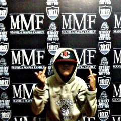 DeathChild - Manhid Sila Featuring Sarah