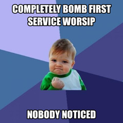 Holy Is The Lord (Capo Fail Remix)