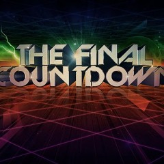 THE FINAL COUNTDOWN ( NO SAMPLES )