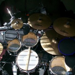 Twilight Tavern (drum Cover)Yisus