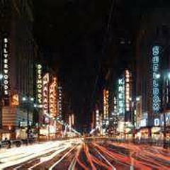 A Night On The Town (prod. by Downtown Music)