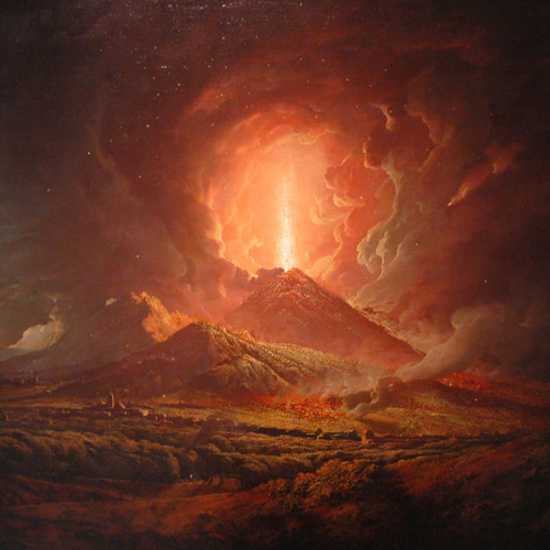 Vesuvius