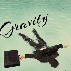 #7 Gravity on these shoulders