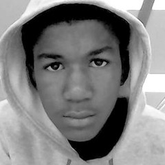 NO JUSTICE FREESTYLE (R.I.P TRAYVON, R.I.P DEION FLUDD)