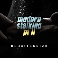 *OUT NOW* [EMPD042] Olux & Teknizm - Modern Stalking (Tha Fruitbat Remix)