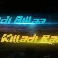 Kedi Billa Killadi Ranga  Devivangal ellam instrumental