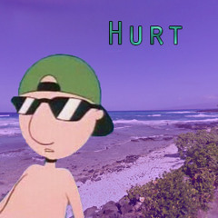Yung Lean - Hurt C&S