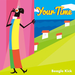YourTime (HiRes.Mix version)