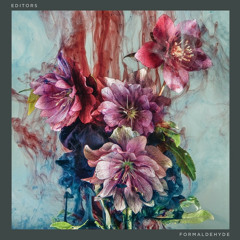 Stream 3 Tunes from Editors new album 'The Weight Of Your Love'