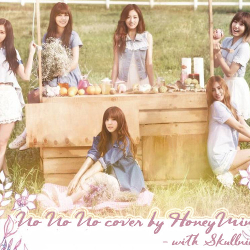 No No No- Apink
