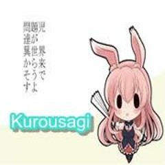 Service 333 Like Page Kurousagi 【Mondaiji-tachi ga Isekai kara Kuru Sou Desu yo?】