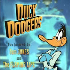 Duck Dodgers Theme