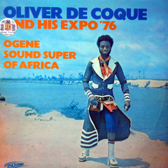 The tragedy journey of two friends - OLIVER DE COQUE
