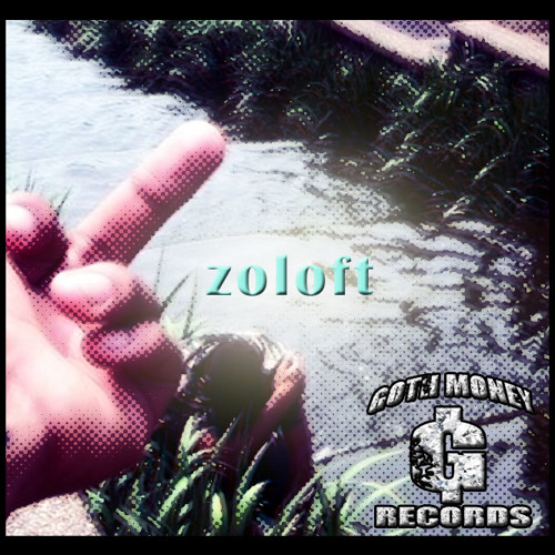 |DEPRE$$ED BOIZ "ZOLOFT 4030mg" | - TOLDJUHPART2