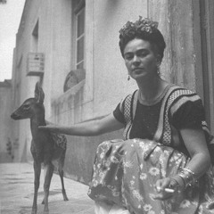 A Song for Frida Kahlo