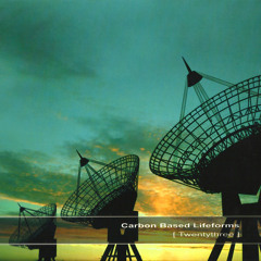 Carbon Based Lifeforms - Inertia