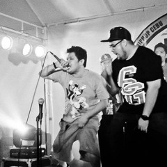 The Rise - GNB feat. DeLoop