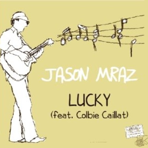 Stream Lucky(Jason Mraz feat Colbie Caillat)Cover by Veganoviana